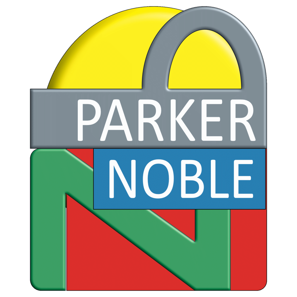 Parker Noble Logo